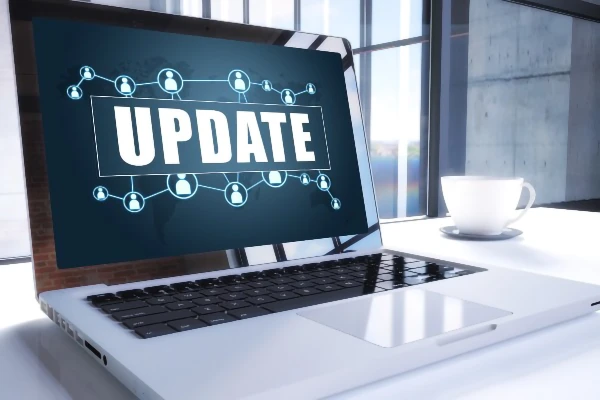 Image for article titled Patient Update