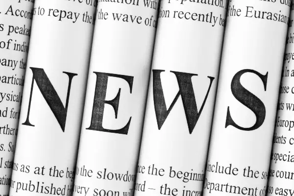 Image for article titled November 2025 Newsletter