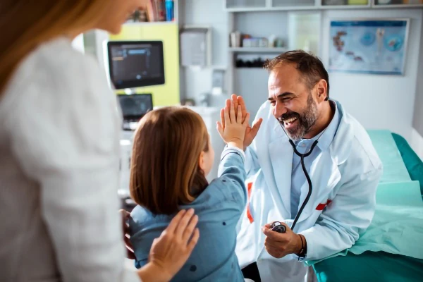 Image for article titled Change to GP Working Days