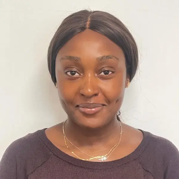 Dr Ese Oyokose