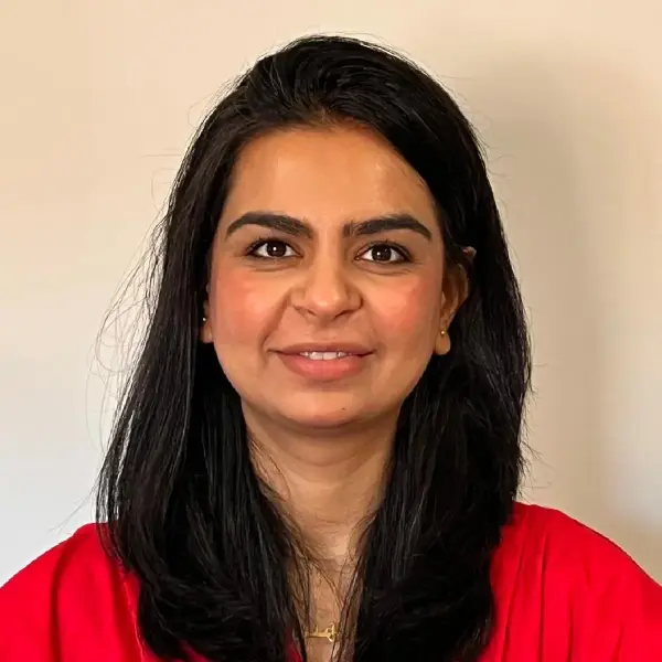 Dr Iqra Ahmed